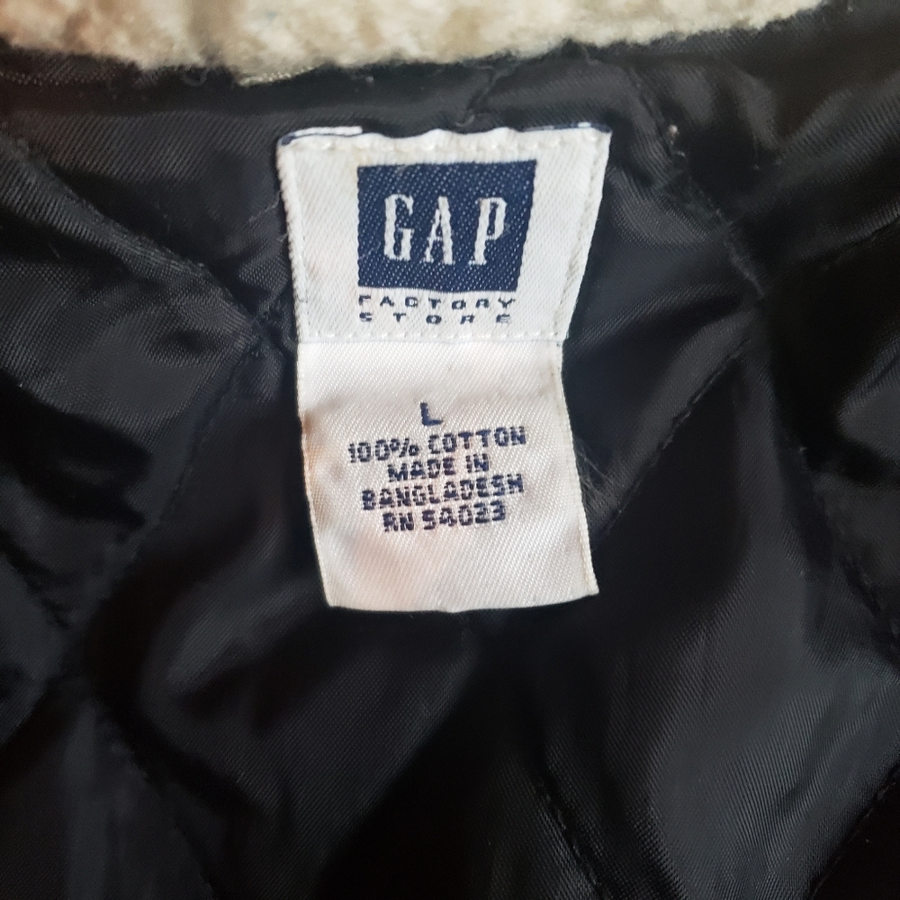 Jacket - Picture 3 of 5